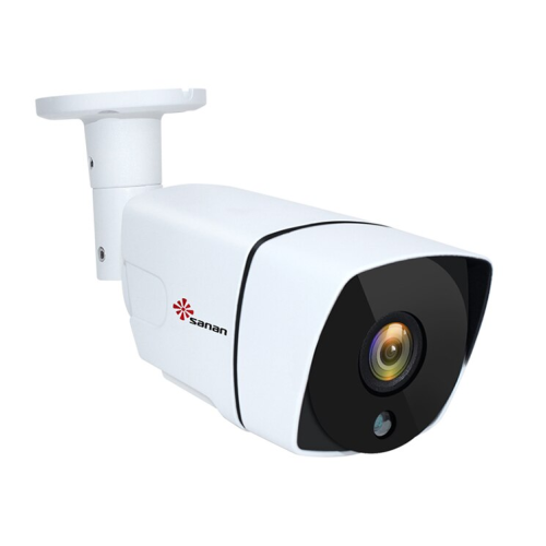 5MP Gözetim CCTV IP Bullet Kamera