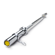 Wholesale Chrome Barbell Bar Weights: 2.2m Long, 20kg