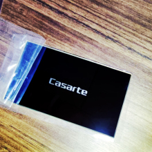 Laminated Coated Tempered Glass For Panel Covers