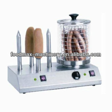 hot dog Machine