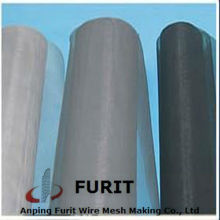 different color of window screen/plastic insect screen/plastic coated window screen