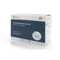 Automatische laboratoriumglycohemoglobine-testkit