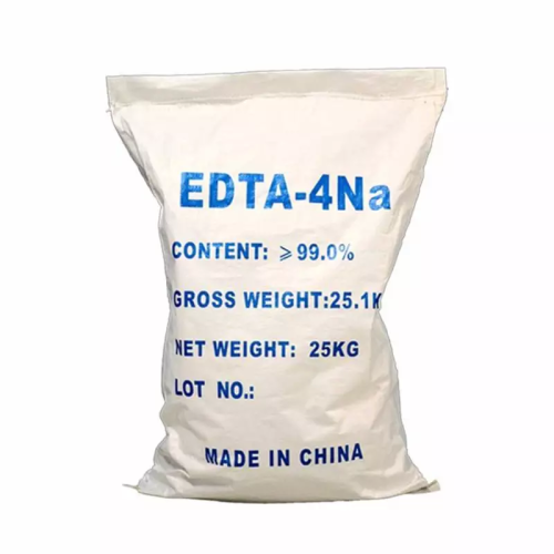 High Purity Eethylenediaminetetraacetic acid tetrasodium edta 4na CAS 64-02-8 edta-4na