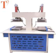 Automatic Fabric T-Shirt Embossing Machine - Garment Embossing Machines for T-Shirts