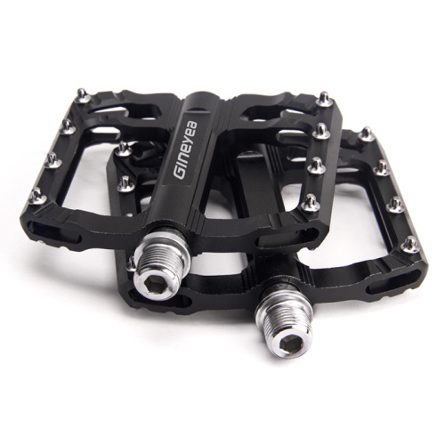 Unique CNC processing Alloy Pedals