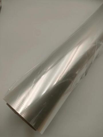 13-18 micron BOPP Film for cigarette box wrapping