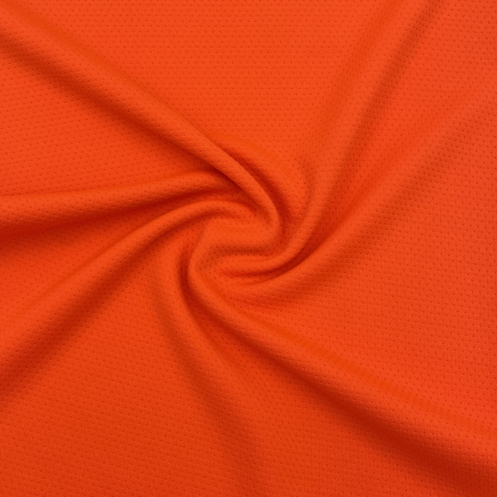 Tela de poliéster de ropa deportiva Sportswear Polyester Cloth