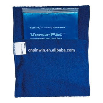 Shoulder Strap with Heat Cold Pack Pain Relievers