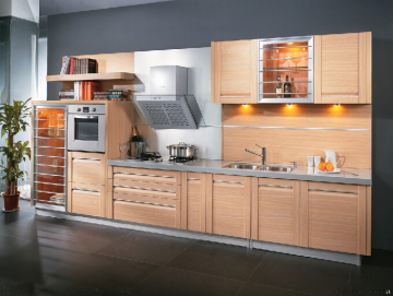 2017 Forest Ocean OEM Advanced custom wood craft mini cabinet