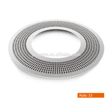 Mould Table,Rollo 23,Hoyer mould