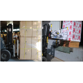 Forklift attachment push&pull subassembly Class3