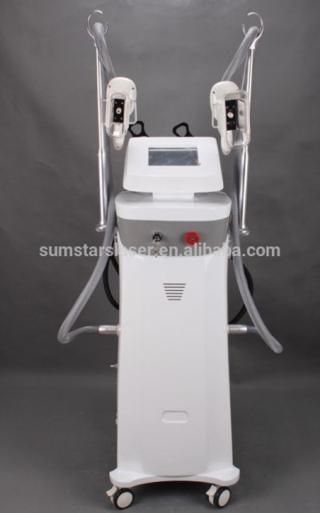 cavitation slimming machine / rf slimming machine / laser slimming machine