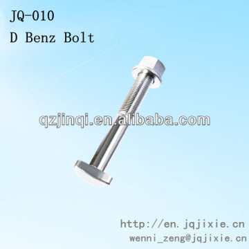 Benz D Bolt