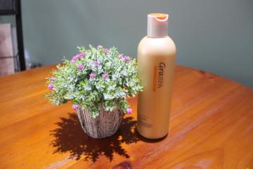 OEM Hydrating Nourishing Shampoo