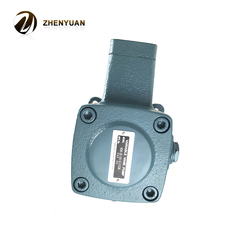 NACHI VDR-1B/1A-1A2/1A3/1A4/1A5/2A2/2A3-U-22 VDR-1B-2A3-22 VDR-1B-2A2-22 hydraulic vane pump eternal