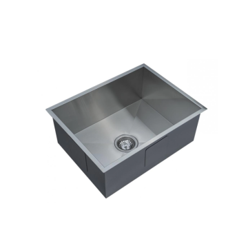 High-quality stainless steel handmade sinks