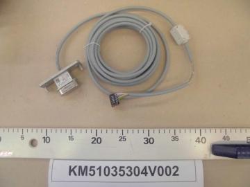 KONE Elevator Motor Encoder KM51035304V001