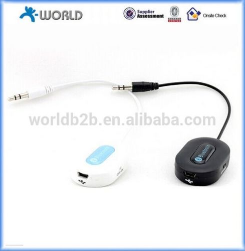 Bluetooth Transmitter and Receiver, hands free for mobile phone and tablet