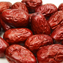 Ruoqiang Small Size Red Dates In Stock
