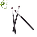 Rounded Slender Eye Shadow Cosmetic Brushes Eyeshadow Brush