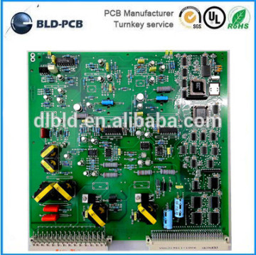 PCB Wiring Board Supplier for pcb control board