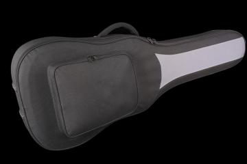 Portable Electric Guitar Backpack Guitar Case
