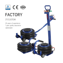 High Performance Rugged Floor Truck Jacks: Hydraulic and Pneumatic Jack Machines