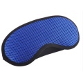 Portable Stretch Mesh Sleeping Eyeshade Airline Eyemask