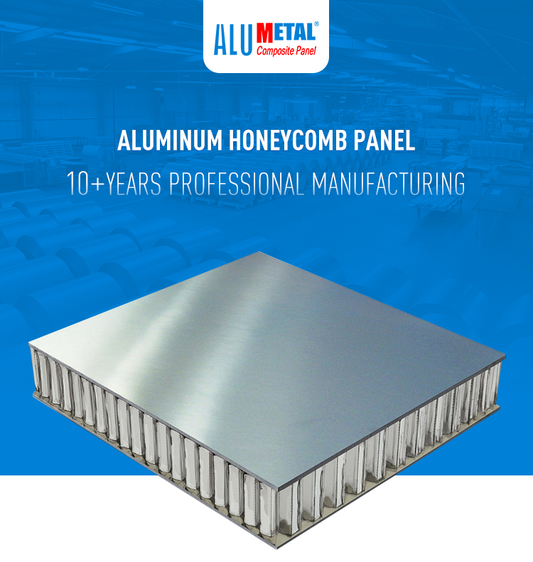 aluminum honeycomb core sandwich panel honeycomb aluminium sheet airospace price shanghai