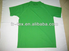Polyester Dri-fit T-shirt
