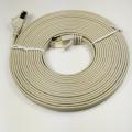 Cable Gigabit CAT7 blindado para juegos PS4