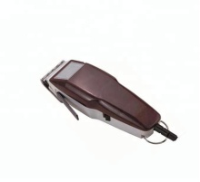 AC Motor Professional Hair Clippers with Cutting Blade Trimmer