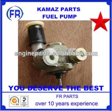 High Quality Manufacturer KAMAZ Tractor Parts Fuel Pump