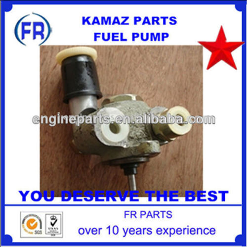 High Quality Manufacturer Parts Diesel Fuel Pump for KAMAZ Truck Russian