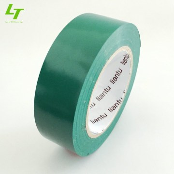 pvc wrapping black pvc waterproof electrical insulation tape