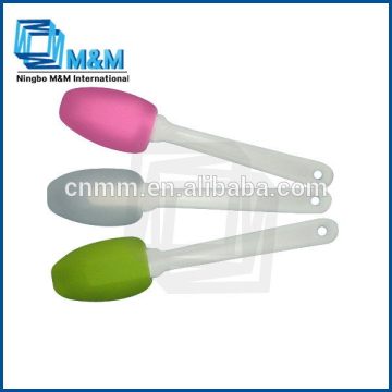 Silicone Spatula Silicone Facial Brush