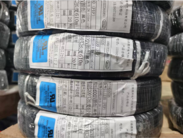 Comparing PUR Wire Cost: UL PTFE Wire Pricing