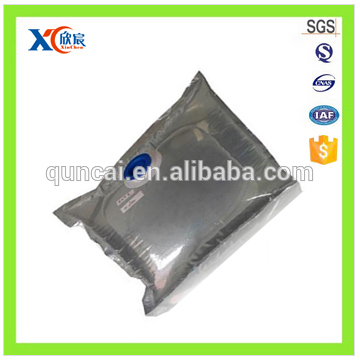Aseptic Liquid bag in box for syrup