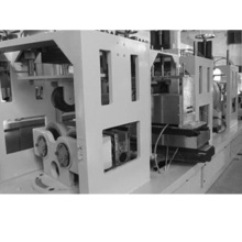 MFL-7389 Tube Magnetic Flux Leakage Detector