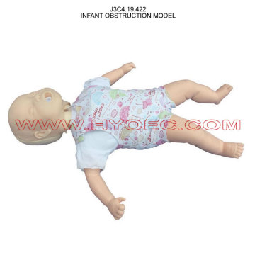 INFANT OBSTRUCTION MODEL-J3C4.19.422