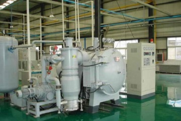 Vacuum Tempering Furnace Price