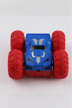 360 degree rotation rc car play game car made in China