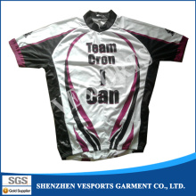 2014 New Brand Custom Javascript: Void (0) Bike Clothing