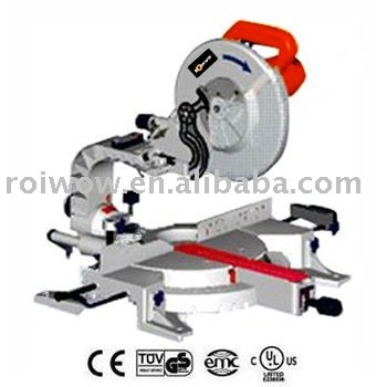 compound miter saw RWMS-13102