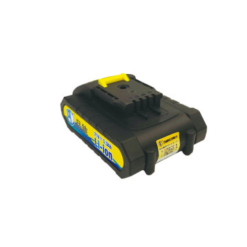 Guaranteed Quality 3Ah Lithium Ion Replacement Battery for Drills