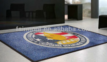 Tattoo Studio Logo Mat, Washable Mat,