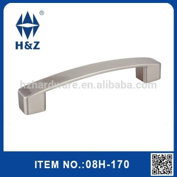 moden zinc alloy door handles