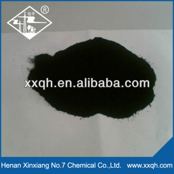High Purity Weighting Agent GIL-SP