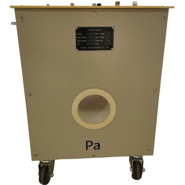 5000A Power Supply Current Transformer