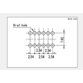 Ssgm series Switchover switch